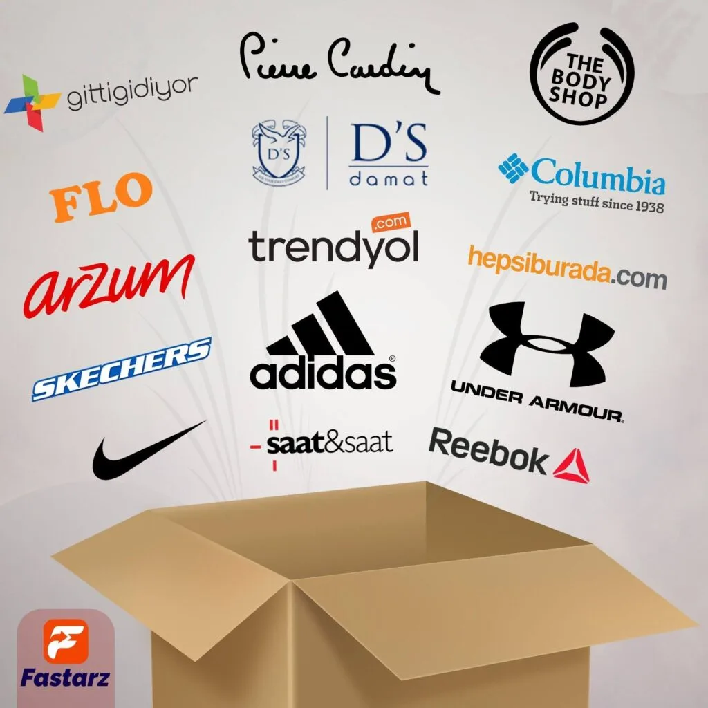 Turkish 2025 clothing websites