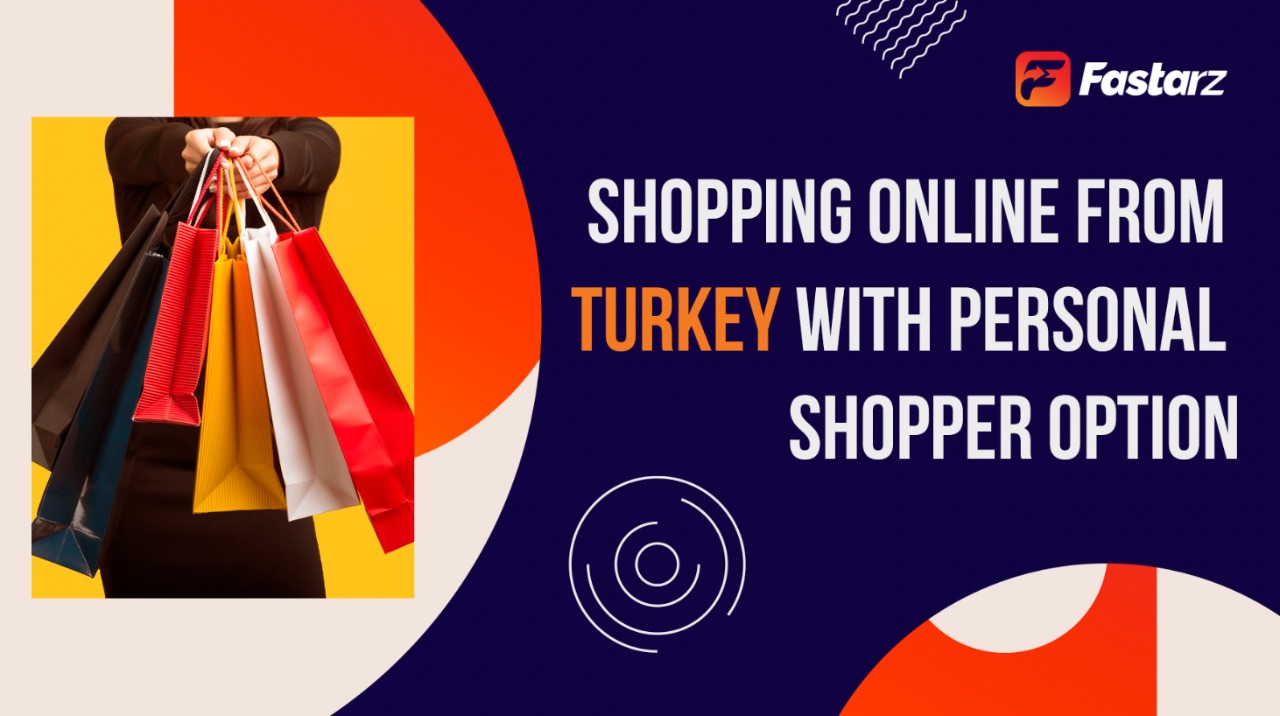 Online Personal Shopper