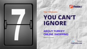 Turkey online shopping