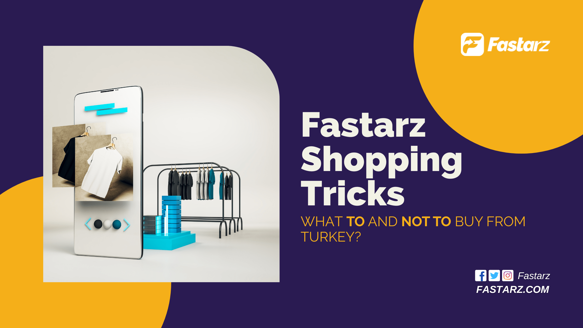 Enjoy the best online shopping with defacto turkey - Fastarz