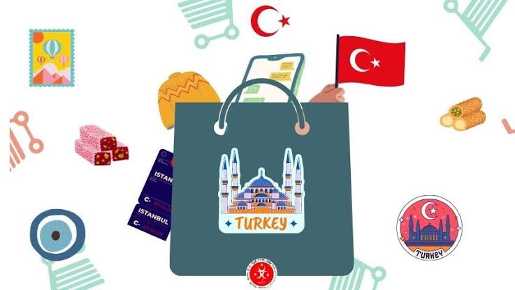 مواقع تسوق تركية اون لاين