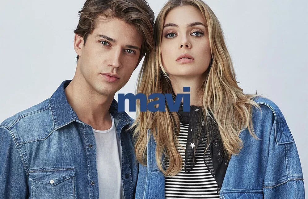 Mavi jeans 