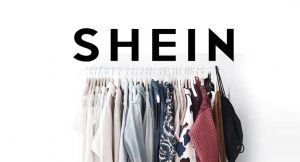 Shein Turkey Online