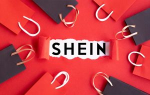 Shein online shop