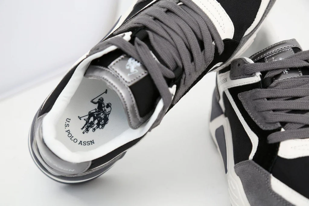 US Polo Assn