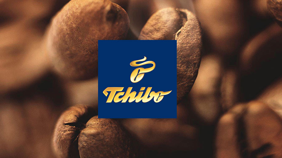 Tchibo store