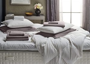 Linens Turkish