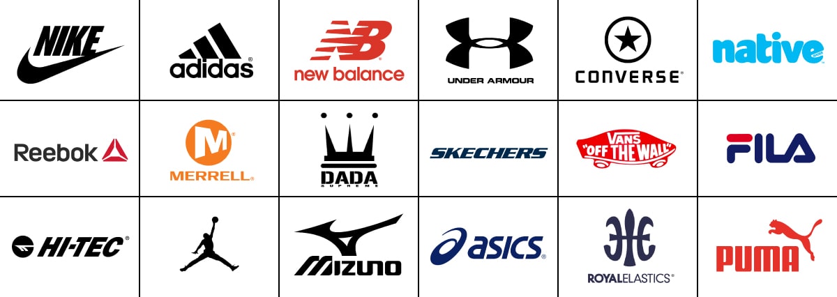 Best sportswear brands 2018 hotsell