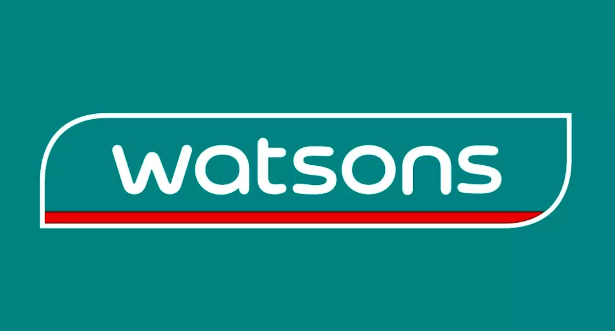watsons products