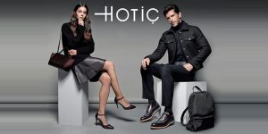 Hotiç shoes