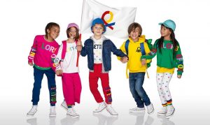 Benetton Turkey