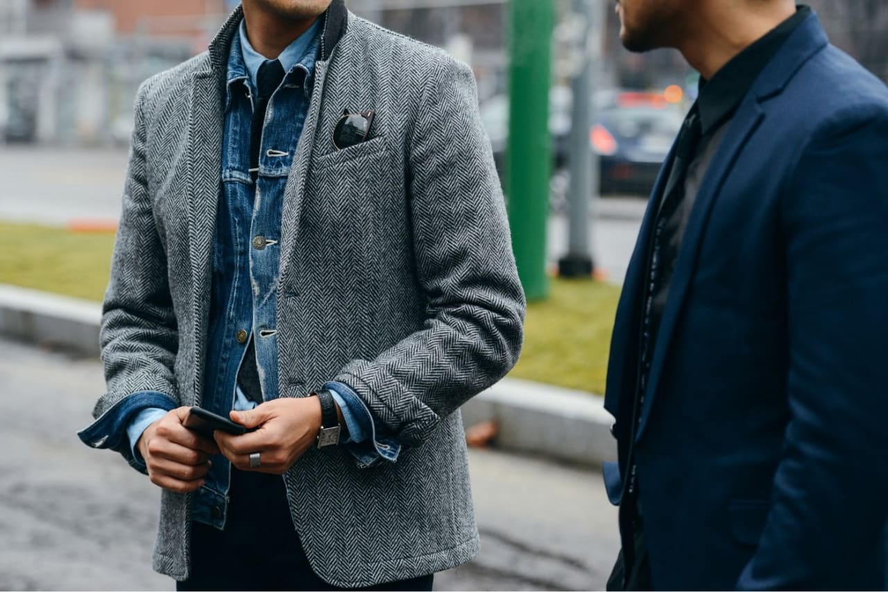 Casual Wear for Men: Effortless and Comfortable Fashion Tips - Fastarz