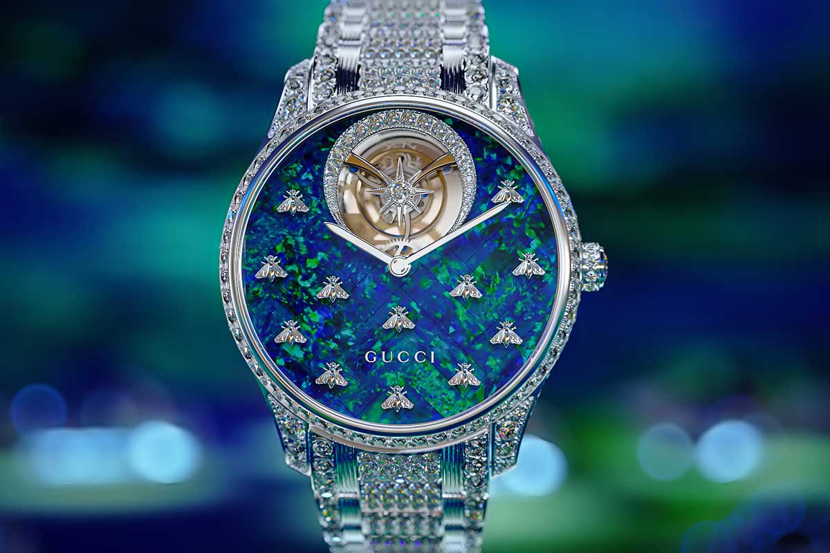 gucci watches
