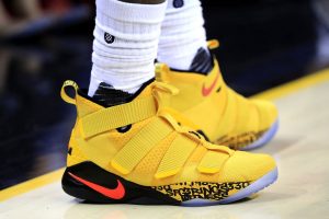 basketball shoes