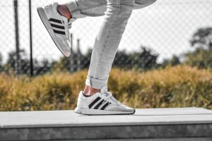 Adidas sneakers