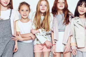 Zara Kids