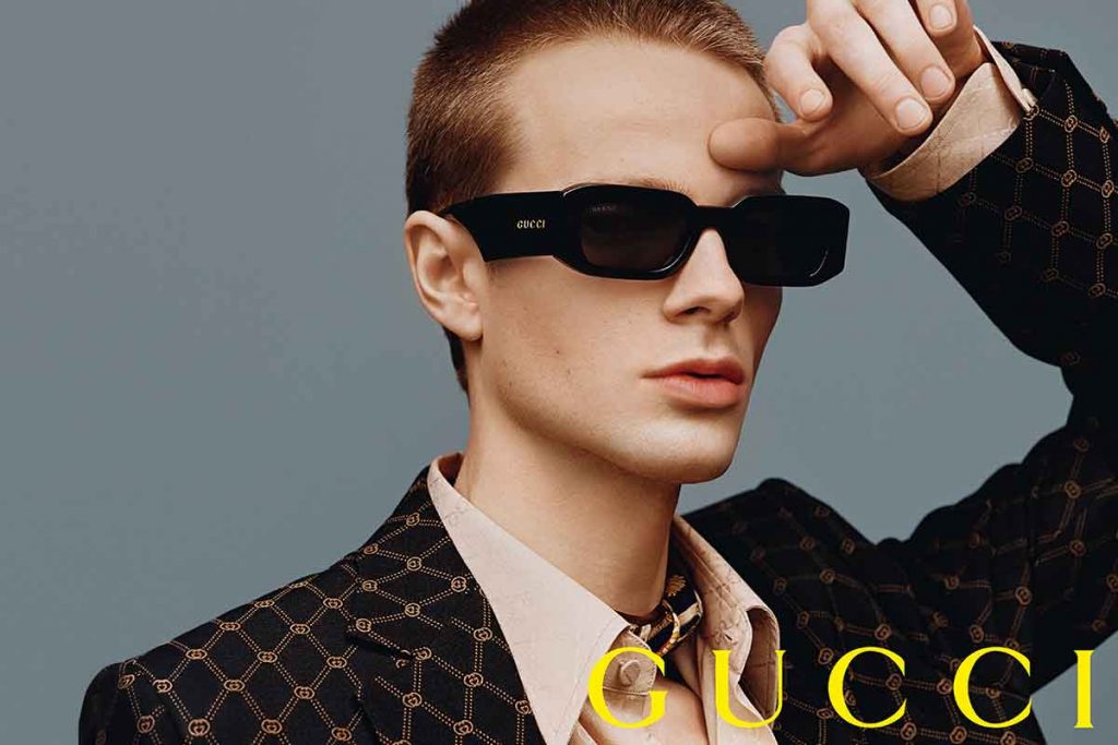 Gucci Glasses