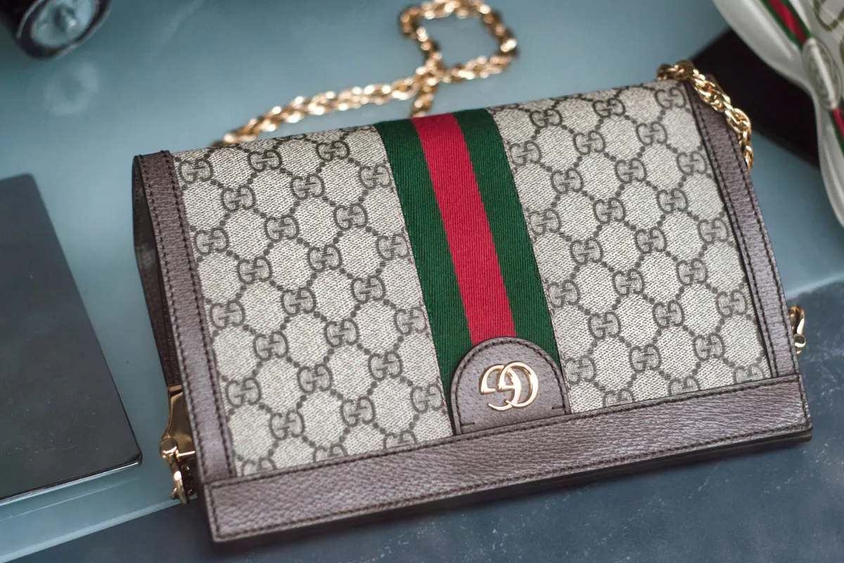 Gucci bag