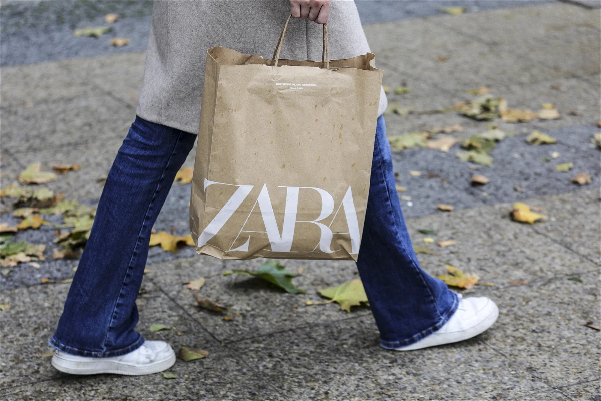 Steps to order from Zara Turkey through Fastarz