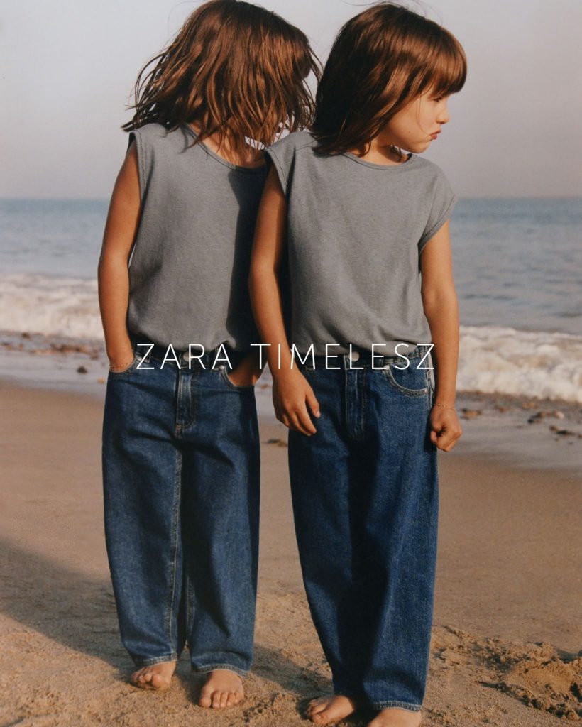 zara clothes