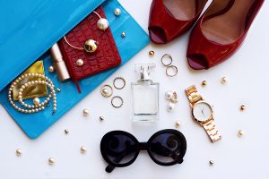 women's accessories