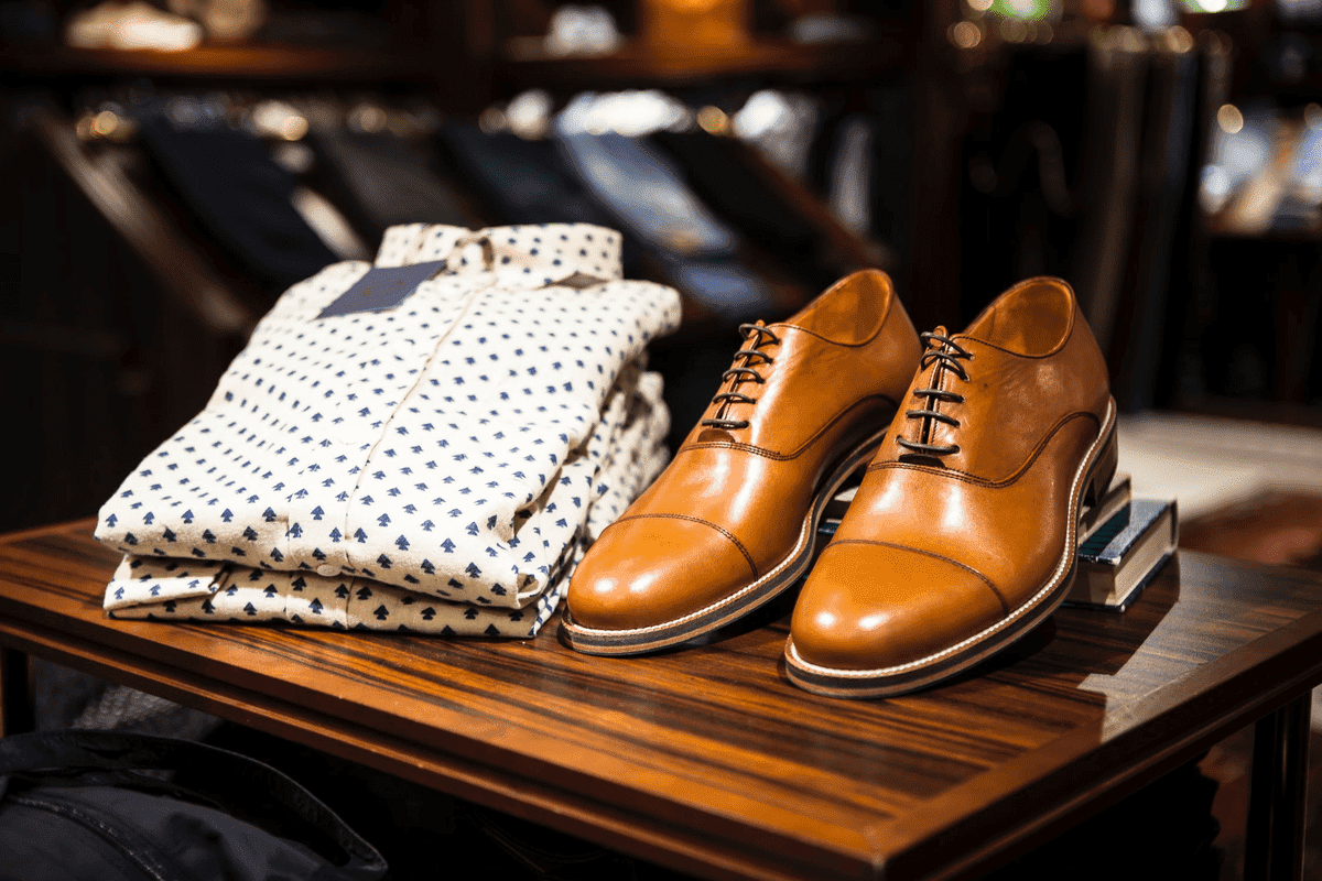 Top turkish shoes brands You Need to Know in 2024