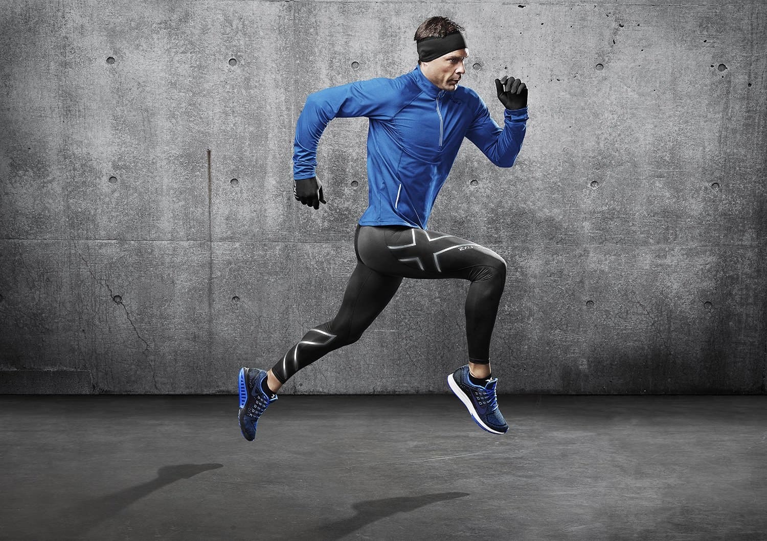 Best sportswear brands for Men