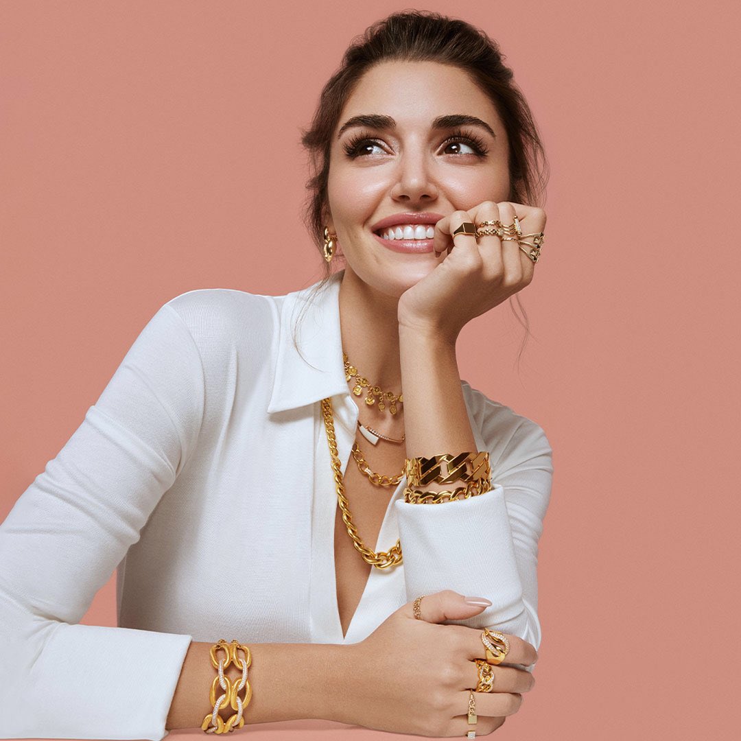 famous jewelry brands