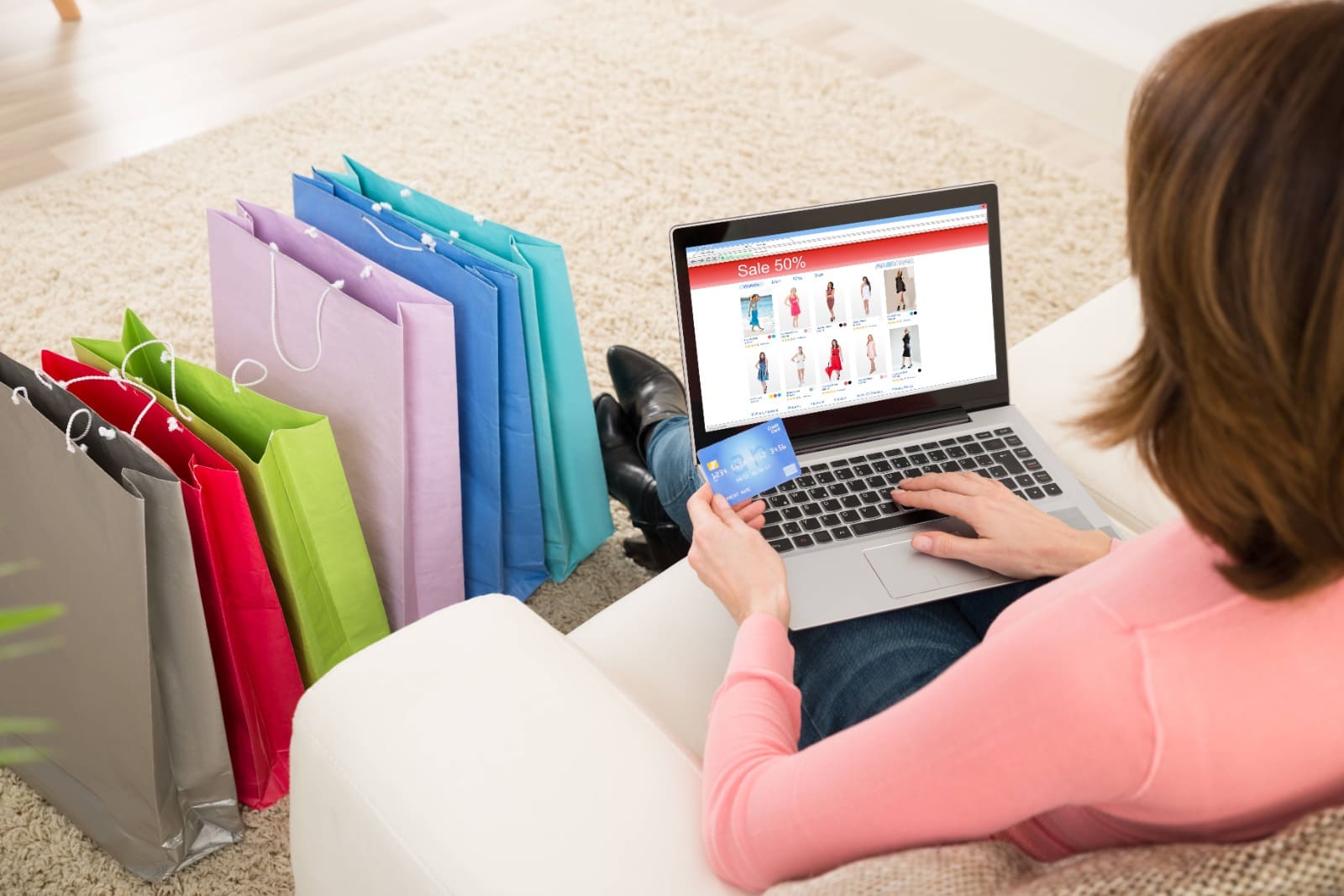 Best Online Clothing Stores for Women