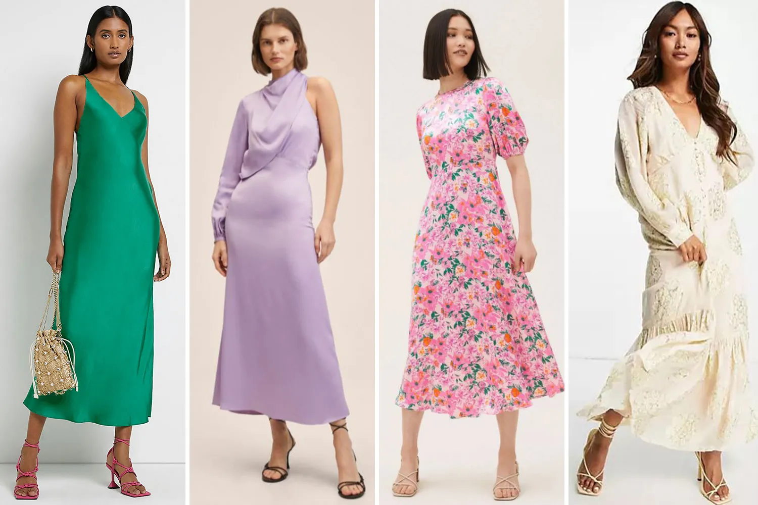 Discover the Best Online Stores for Dresses