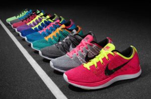 nike shoes features and benefits