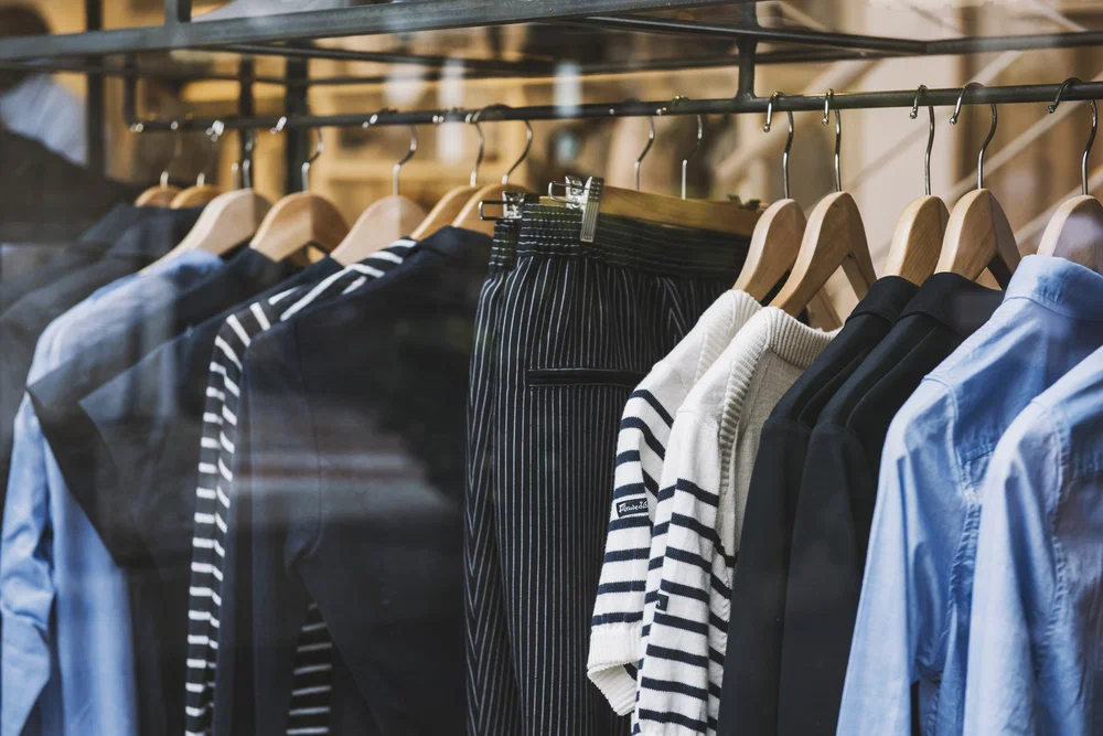 Top UK Affordable Clothing Brands for Stylish Savings