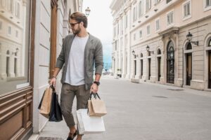 Top 5 Men’s Online Clothing Stores